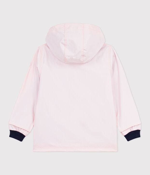 Ikonische Kinder-Regenjacke BARELY