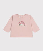 rosa SALINE