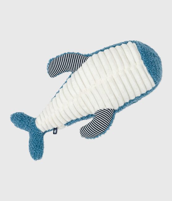 Baby-Kuscheltier Wal SOIR