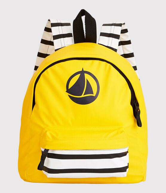 Ein klassischer Rucksack variante 1