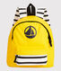 Ein klassischer Rucksack