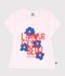 Kurz&auml;rmeliges Kinder T-Shirt aus Baumwolle BARELY