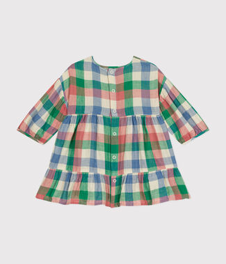 naturfarben/vielfarbig