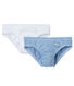 Jungen-Slips im 2er-Set
