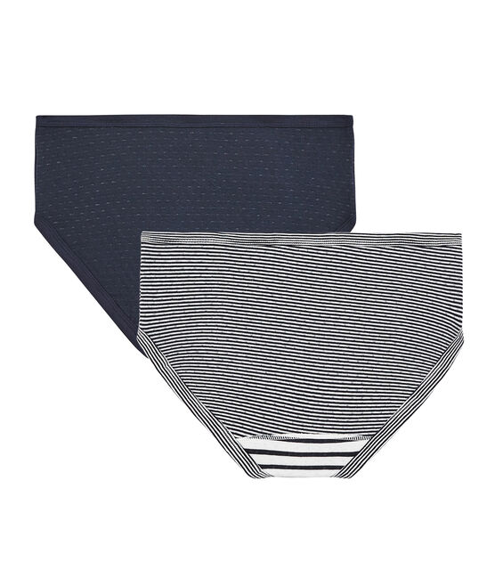 damen-slips im 2er-Set variante 1
