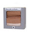 Set aus 2 paar socken damen Variante 1 PACK