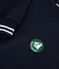 Damen-Sweatshirt aus Baumwolle SMOKING