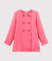 Kinderjacke Mädchen rosa CUPCAKE