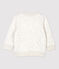 Gesteppter Baby-Cardigan. beige MONTELIMAR CHINE
