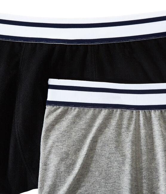 herren boxershorts im 2er-Set Variante 2 PACK