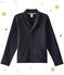 Diese leichte Jungen-Jacke blau SMOKING