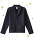 Diese leichte Jungen-Jacke