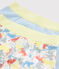 2er-Set Boxershorts aus Bio-Baumwolle mit Katzenmotiv für Jungen variante 1