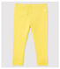 Baby-Leggings aus Baumwolle