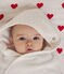 Erstausstattungskoffer mit warmer Babykleidung variante 1