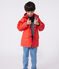 Klassische Kinder-Regenjacke für Jungen SPICY