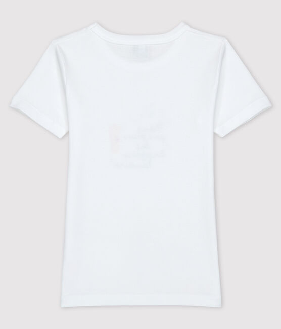 T-Shirt mit französischen Sprichwörtern variante 3