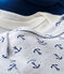 Baby Jungen Kurzarmbodys im 3er-Set variante 1