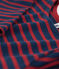 Streifenshirt aus Baumwolle für Damen LITTORAL CHINE/ STOP