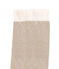 Mädchen Strumpfhose aus Mikrofaser weiss MARSHMALLOW/gelb DORE