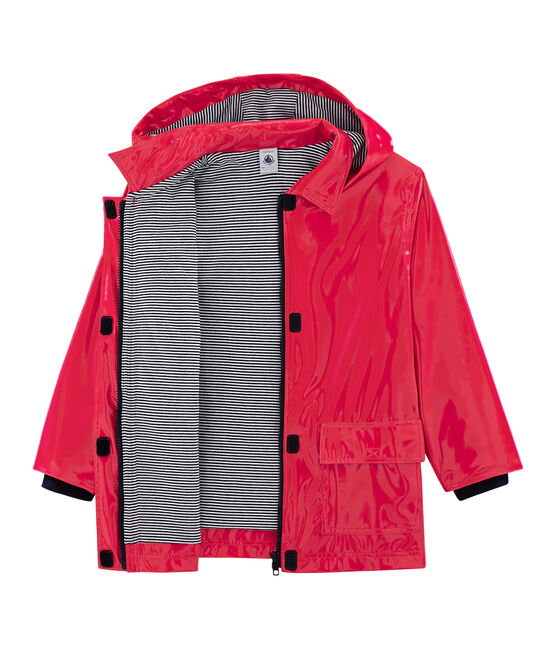 Lack-Regenjacke für Mädchen SIGNAL