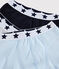 3er-Set Boxershorts aus Bio-Baumwolle für Jungen variante 1