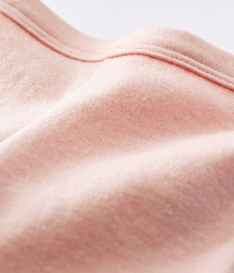 Baby Jungen Leggings rosa JOLI