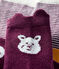 Set mit 2 Paar Baby-Socken variante 3