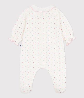 weiss MARSHMALLOW/weiss MULTICO