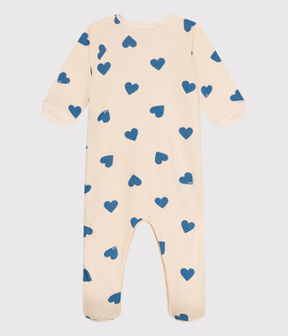 blau AVALANCHE/ BEACH