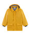Kinder-Regenjacke unisex gelb BOUDOR