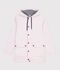 Ikonische Regenjacke Damen/Herren BARELY