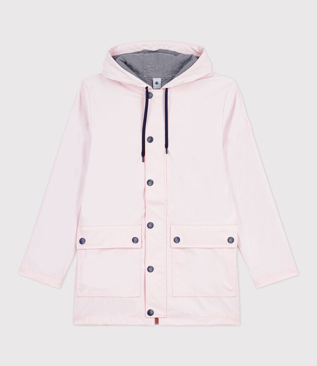 Ikonische Regenjacke Damen/Herren BARELY
