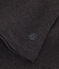 Damen-Rollkragenshirt "L'Iconique" aus Baumwolle grau CITY CHINE