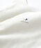 Babyschlafsack in Nicki aus Bio-Baumwolle weiss MARSHMALLOW
