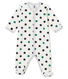 Baby Jungen Strampler
