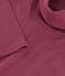Rollkragenshirt aus Baumwolle für Damen braun JUKE BOX