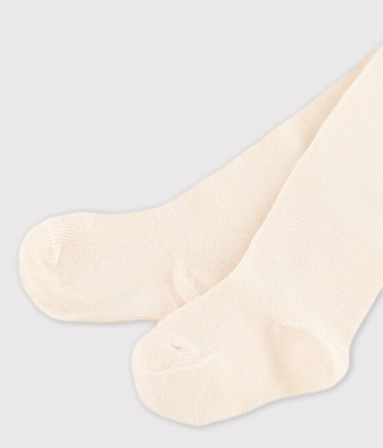 Baby-Geschenkset Kleid und Strumpfhose variante 1