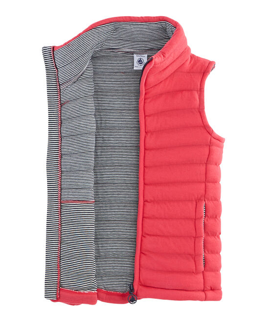 Ärmelloses Kinder-Blouson Unisex SIGNAL