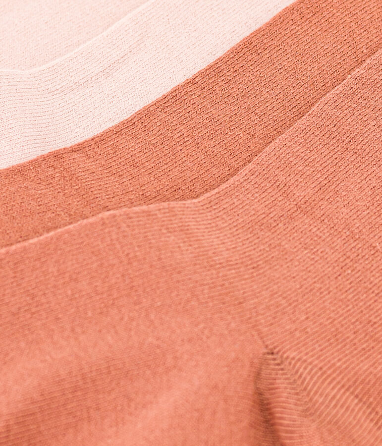 2er-Set Kinderstrumpfhosen aus Baumwolle f&uuml;r M&auml;dchen vielfarbig