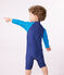 Bade-Overall mit UV-Schutz, Baby MEDIEVAL/ SURF