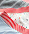 3er-Set Boxershorts aus Bio-Baumwolle für Jungen variante 1