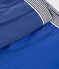 Set Kinder-Boxershorts aus einfarbiger Baumwolle mit Elastan vielfarbig