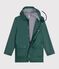 Ikonische Regenjacke Damen/Herren TREE