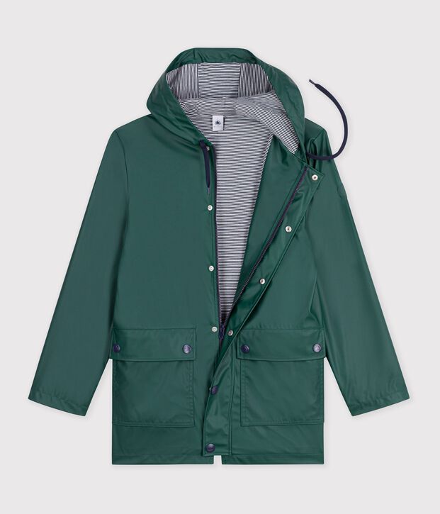 Ikonische Regenjacke Damen/Herren TREE