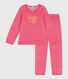 Kinder-Pyjama aus Nicki 