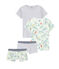 Unterwäsche-Set für kleine Jungen variante 1