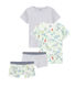 Unterwäsche-Set für kleine Jungen