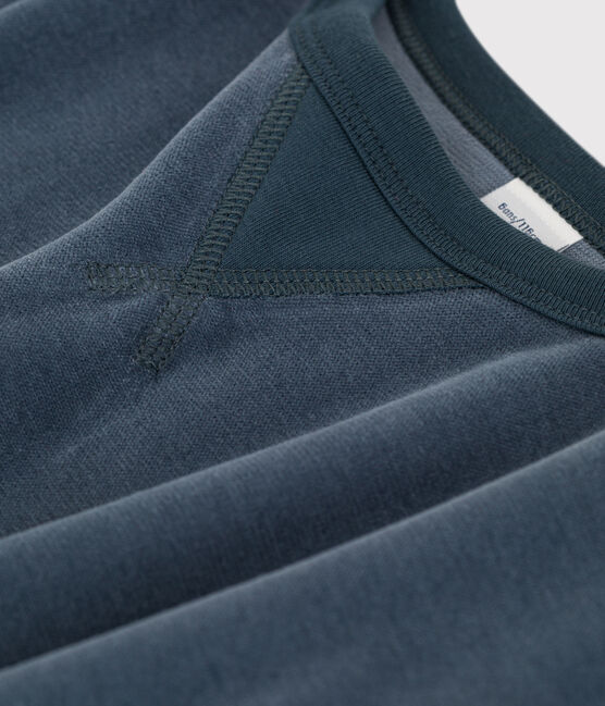 Kinder-Sweatshirt aus Baumwolle für Mädchen/Jungen DUCKY
