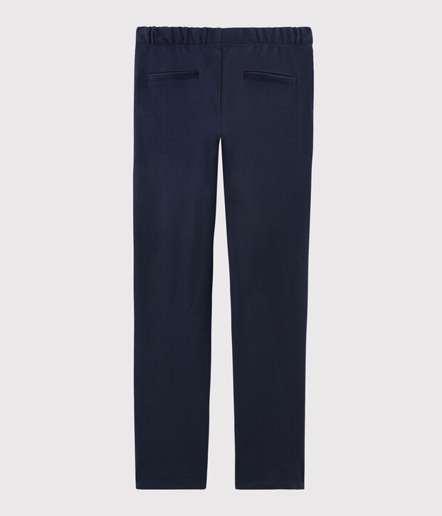 Damenstrickhose SMOKING